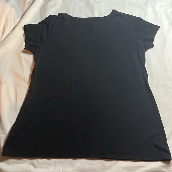 Harley-Davidson V-Neck T-shirt - Picture 8 of 9